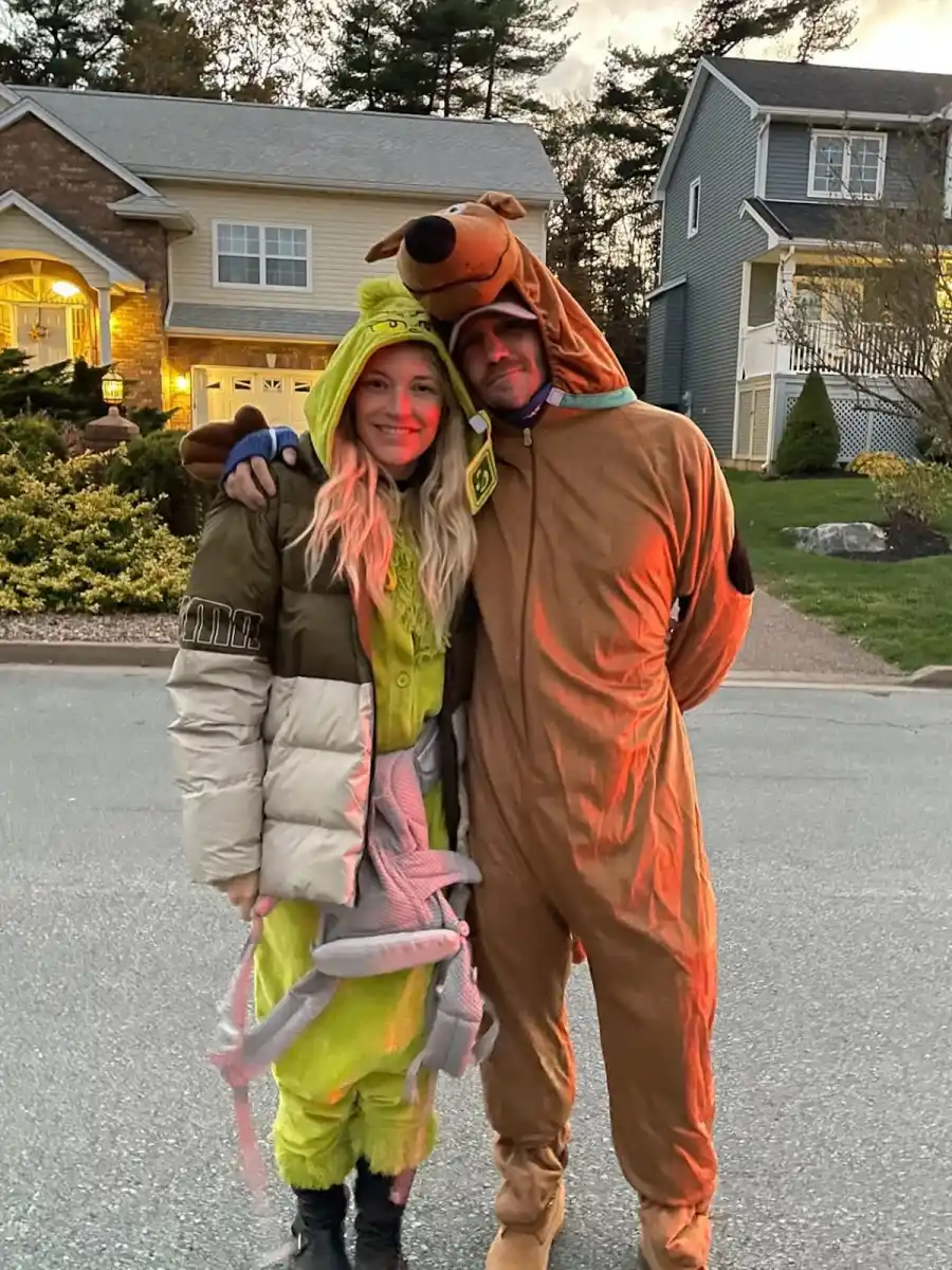 chad michael murray relationship timeline