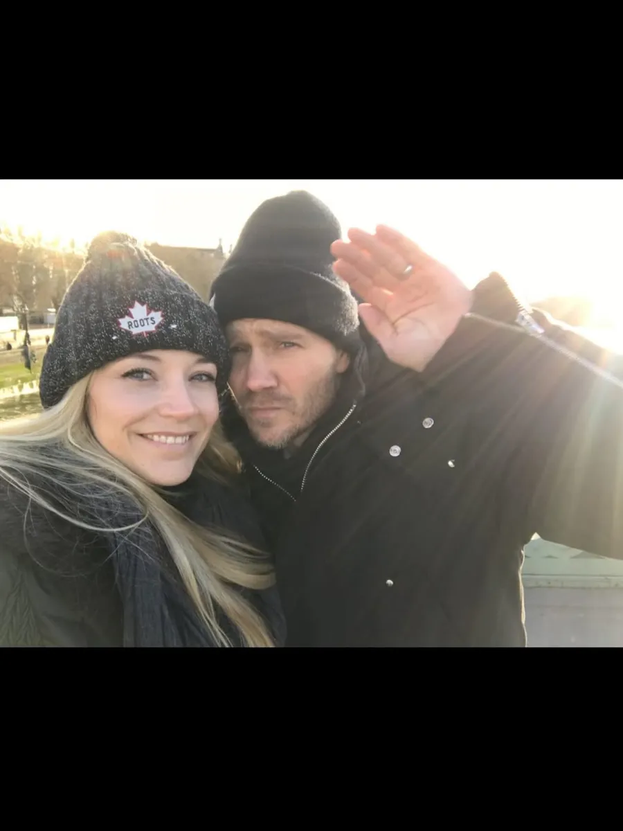 chad michael murray relationship timeline