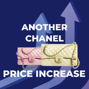 chanel price increase 2023,Chanel price increase ,chanel classic flaps price increase second time in 2023 - pursebop