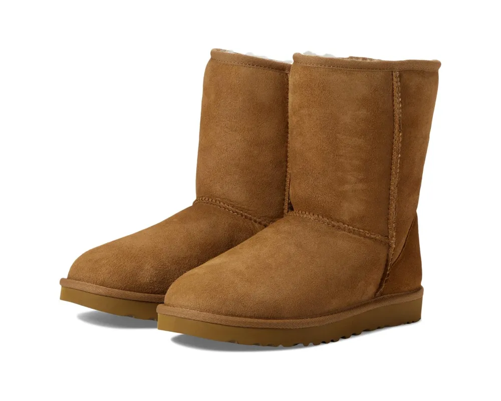 Ugg short boots