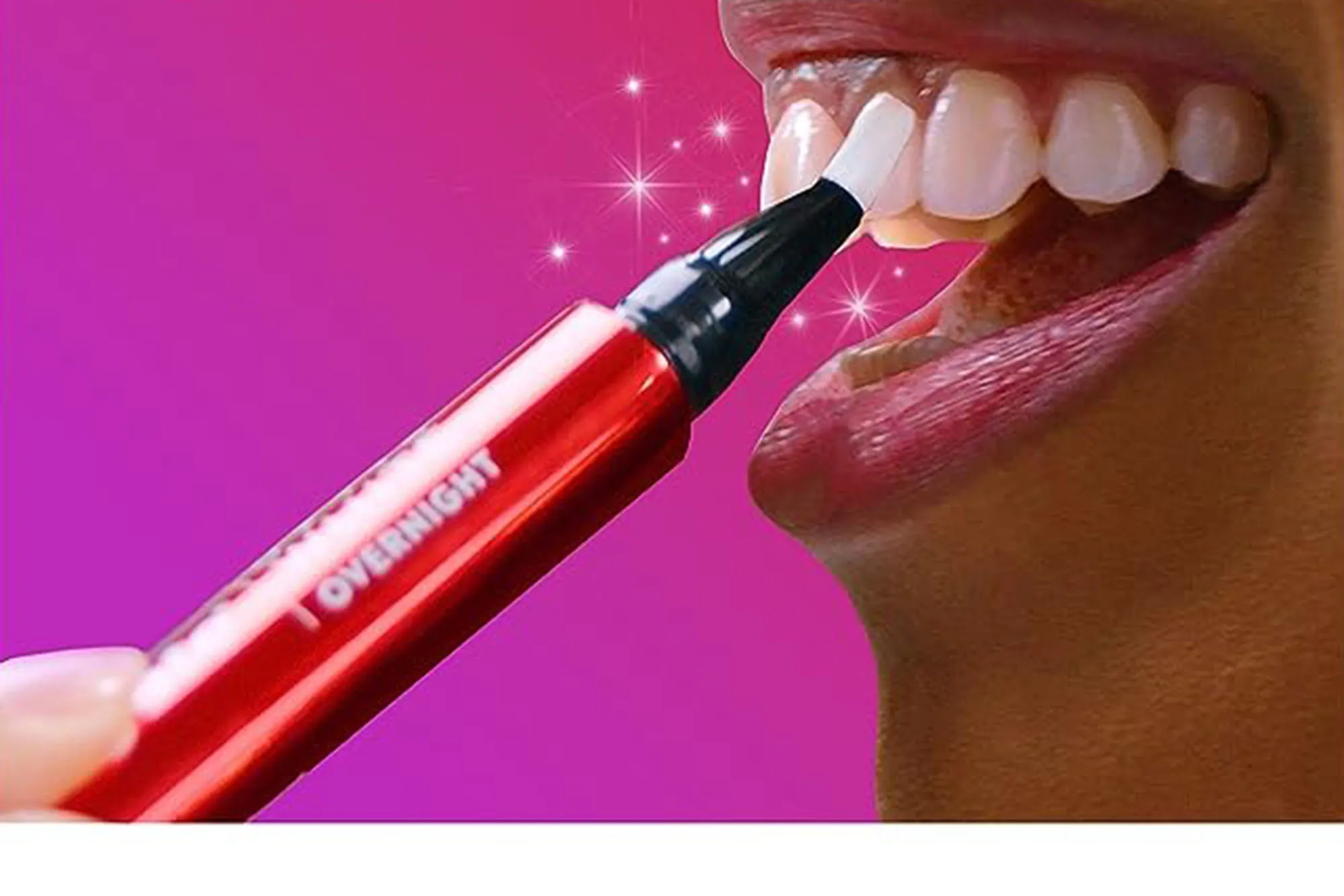 Colgate teeth whitening pen
