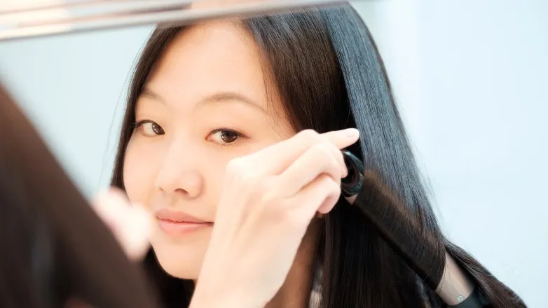 Best Curling Iron for Fine Hair