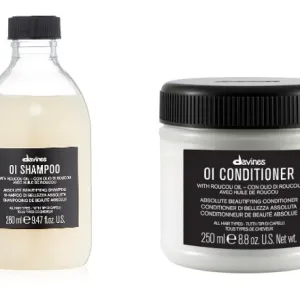 Davines brand review