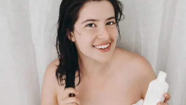 Best Davines NOUNOU Conditioner