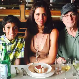 Drena De Niro Remembers Late Son Leandro on His 20th Birthday: 'I Hope You Are At Peace'