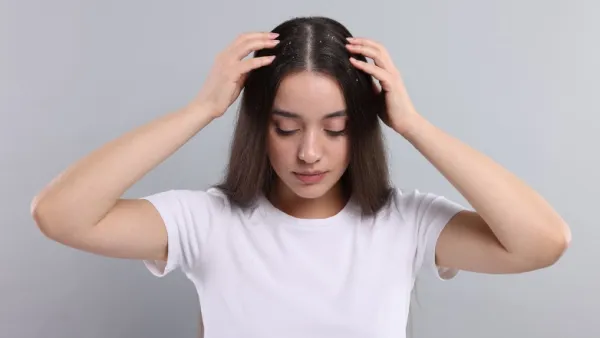 Best Dry Scalp Treatment