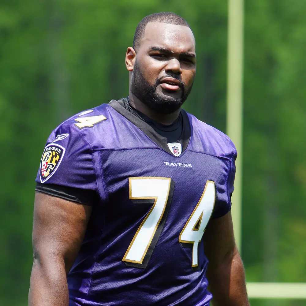 Everything Michael Oher Had Said About the Tuohy Family Prior to His Lawsuit