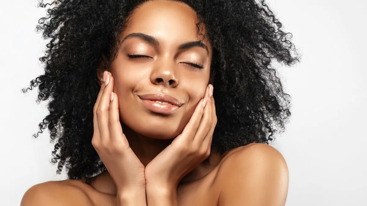 exfoliating chemical peel