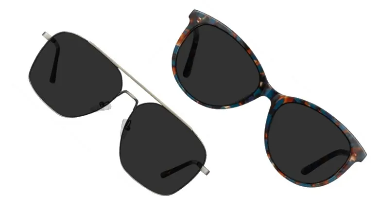 EyeBuyDirect frames on sale at Amazon