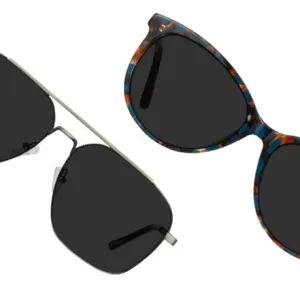 EyeBuyDirect frames on sale at Amazon