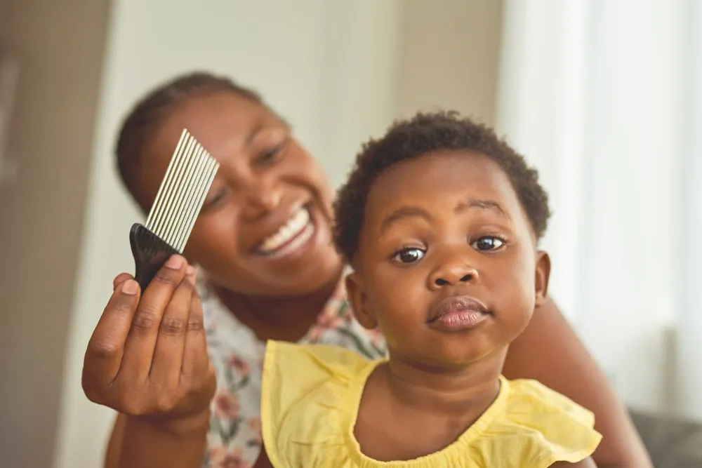 best fine tooth comb