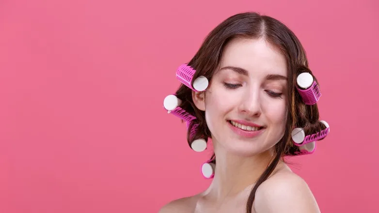 Best Heatless Hair Curlers