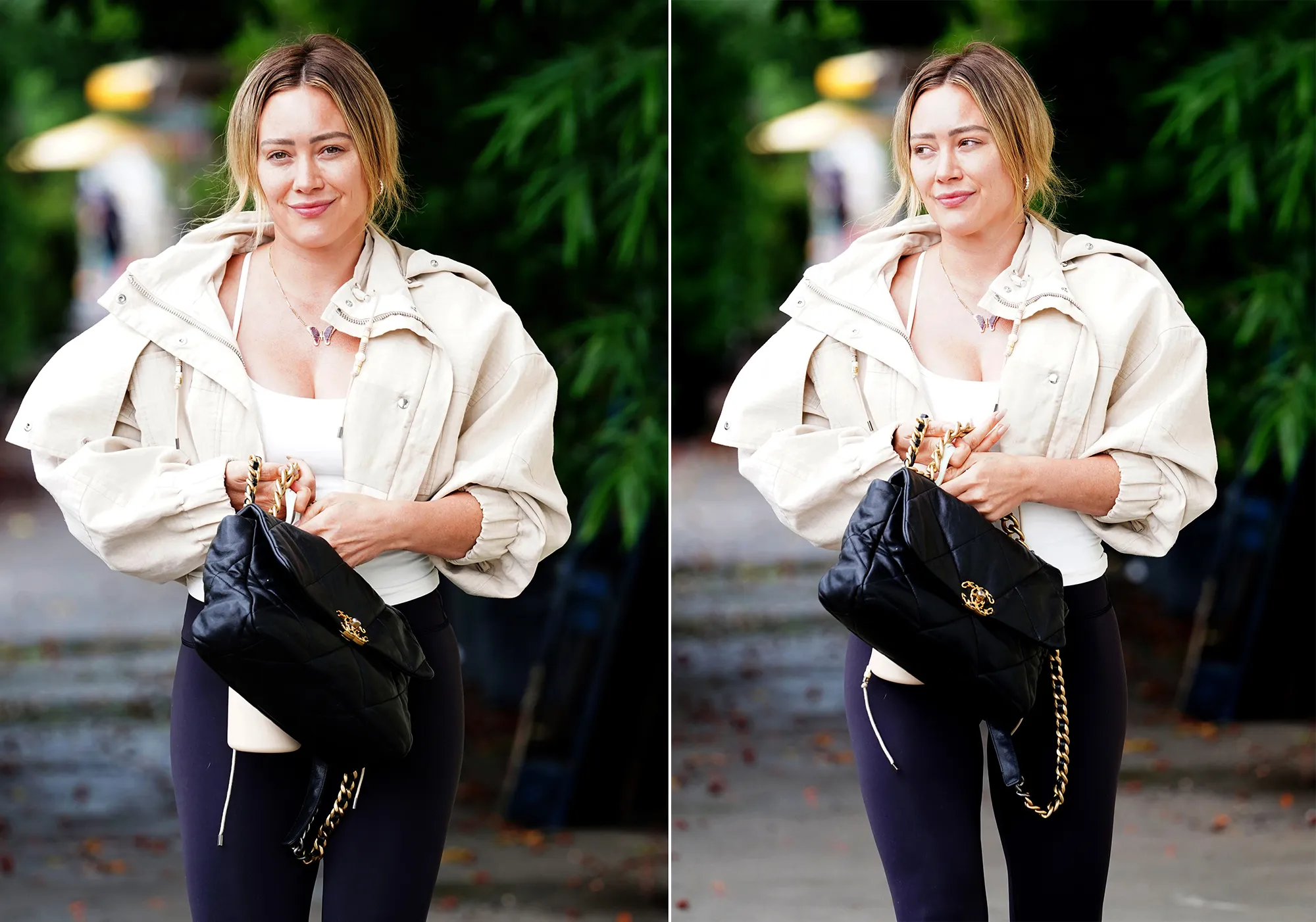 hilary-duff-off-white-jacket