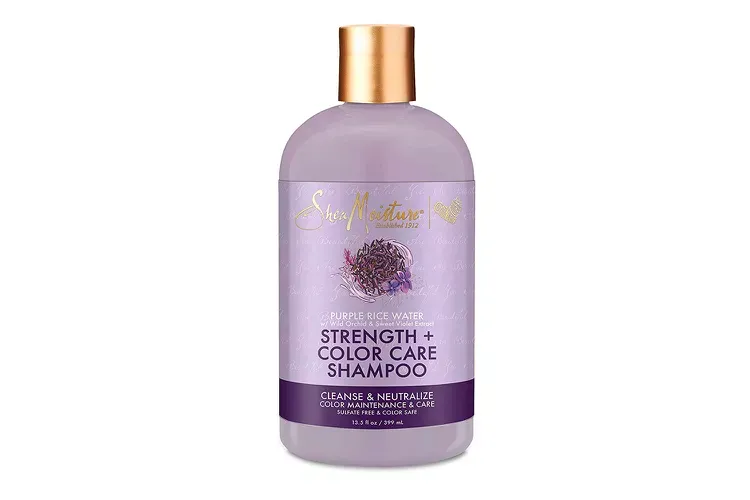 15 Best Shampoos for Black Hair in 2023