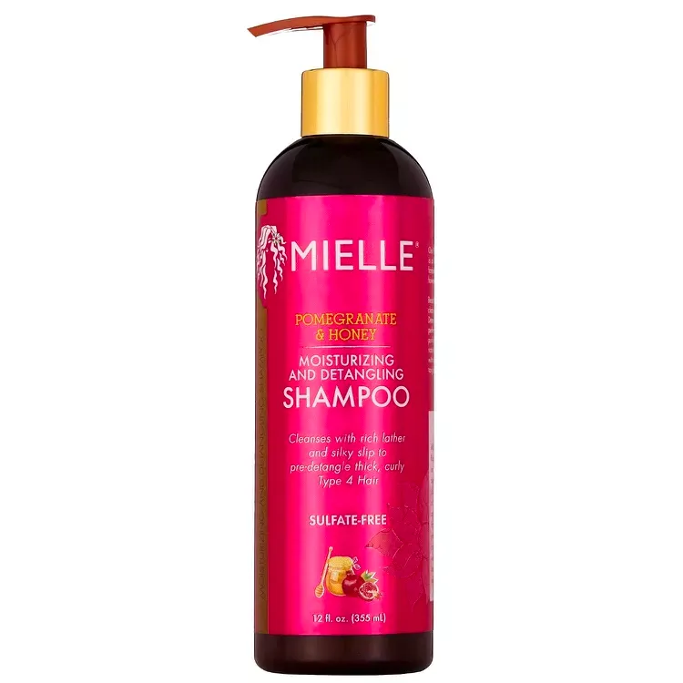 15 Best Shampoos for Black Hair in 2023
