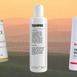 10 Best Shampoos for Thinning Hair for Men