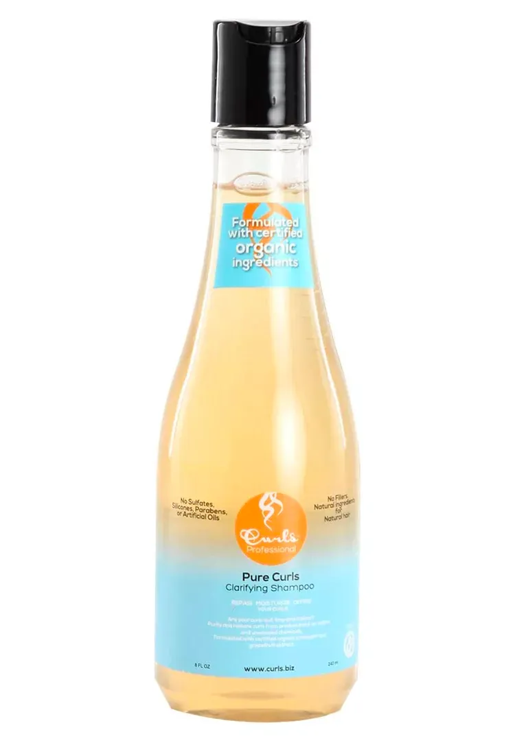 15 Best Shampoos for Black Hair in 2023