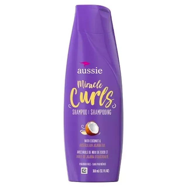 15 Best Shampoos for Black Hair in 2023