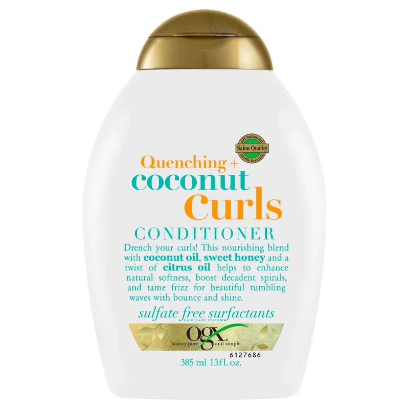 18 Best Conditioners for Wavy Hair