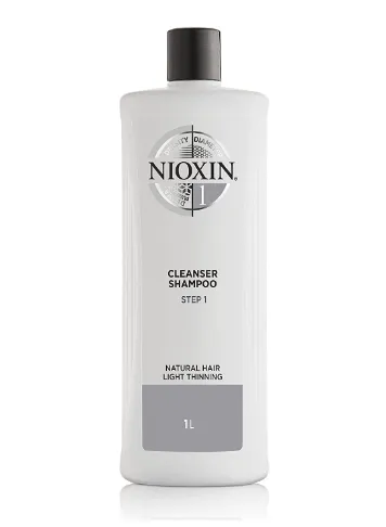 10 Best Shampoos for Thinning Hair for Men