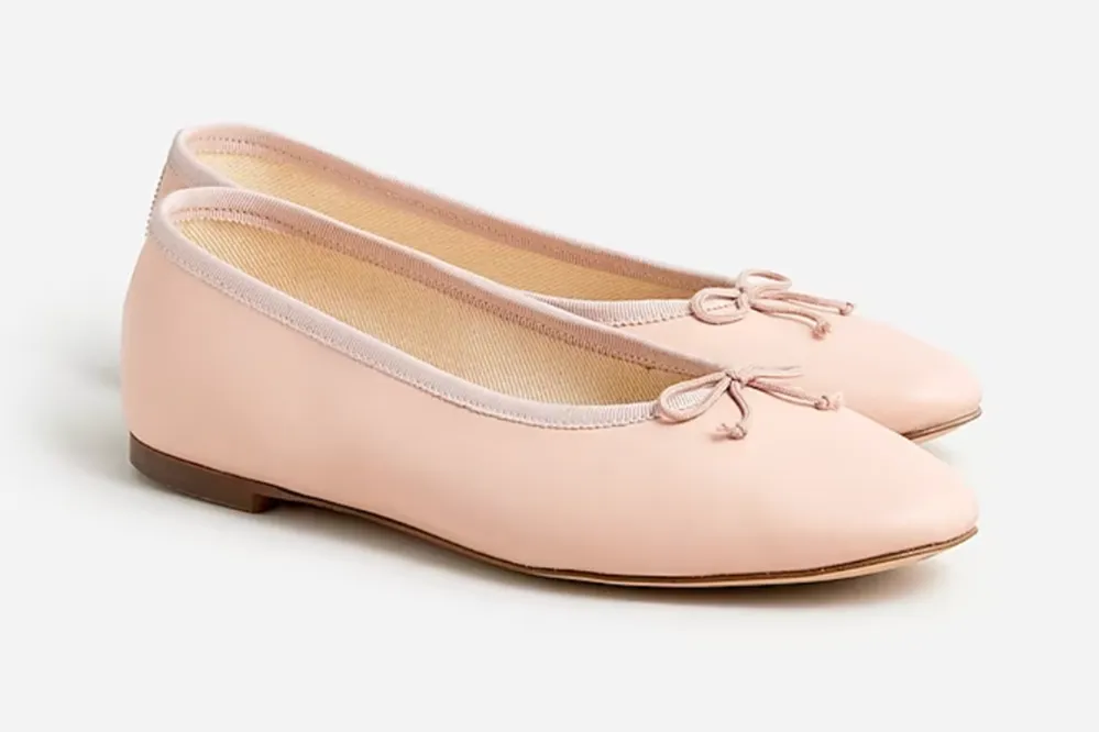 J.Crew flats