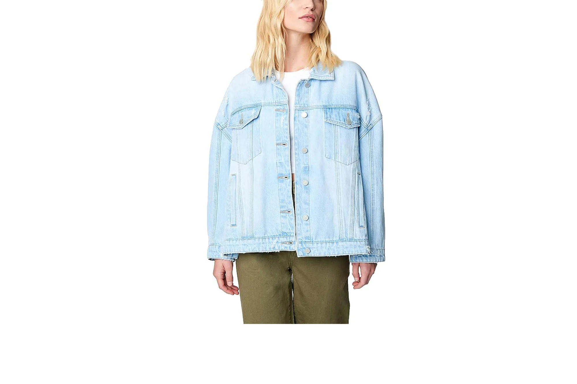 jean jacket sale