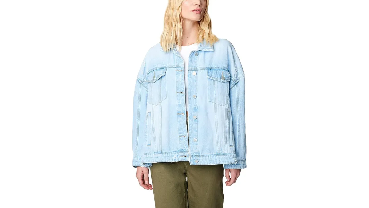 jean jacket sale