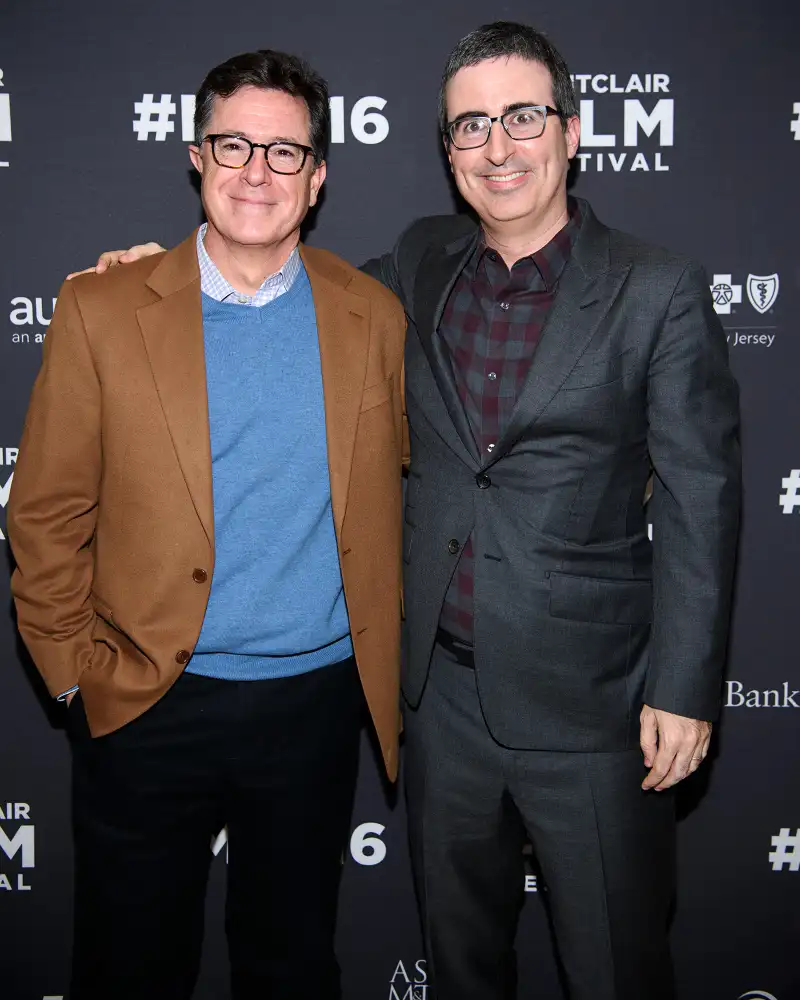 Seth Meyers, Jimmy Fallon and More Late Night Hosts Launch Podcast to Support Writers on Strike