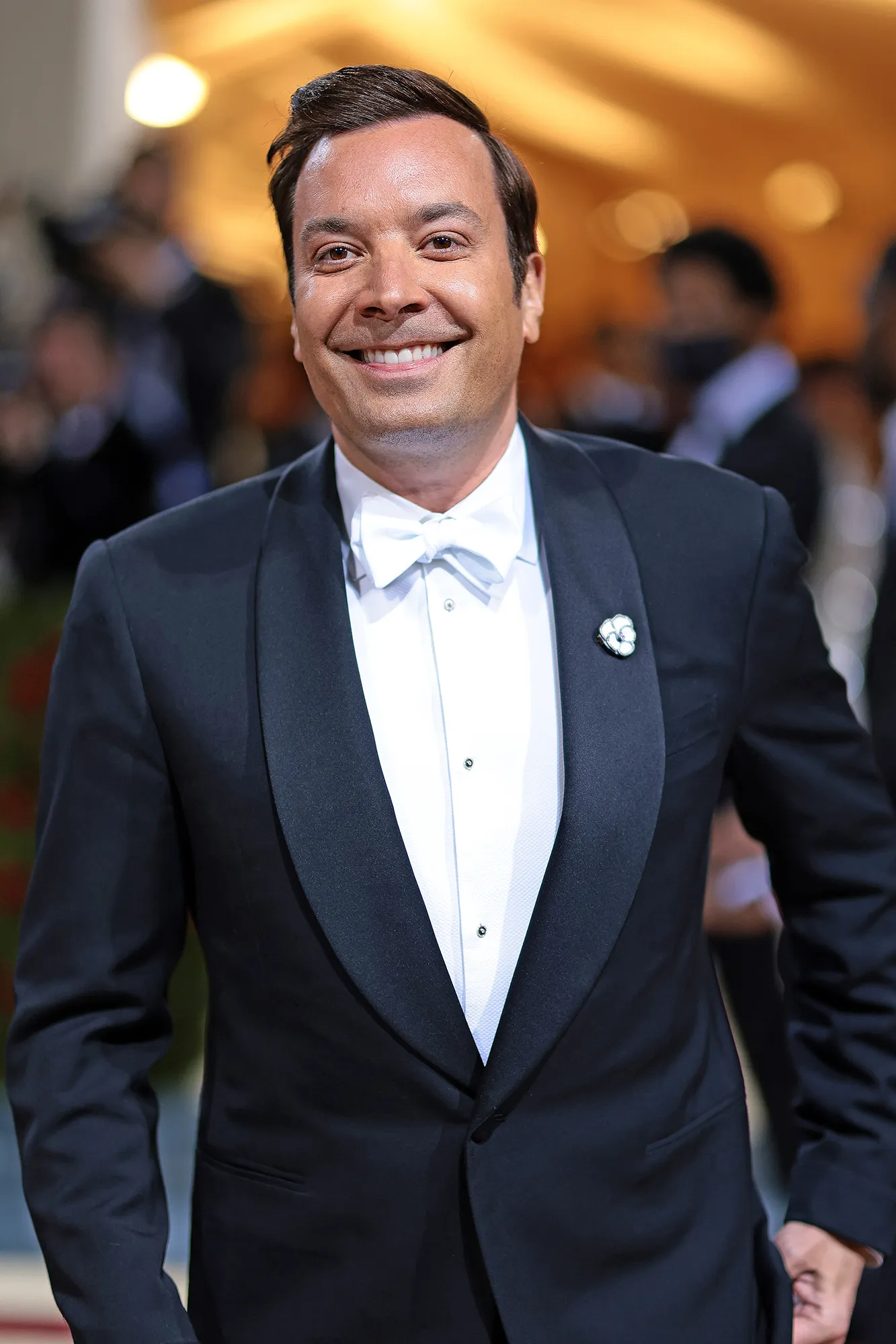 Seth Meyers, Jimmy Fallon and More Late Night Hosts Launch Podcast to Support Writers on Strike