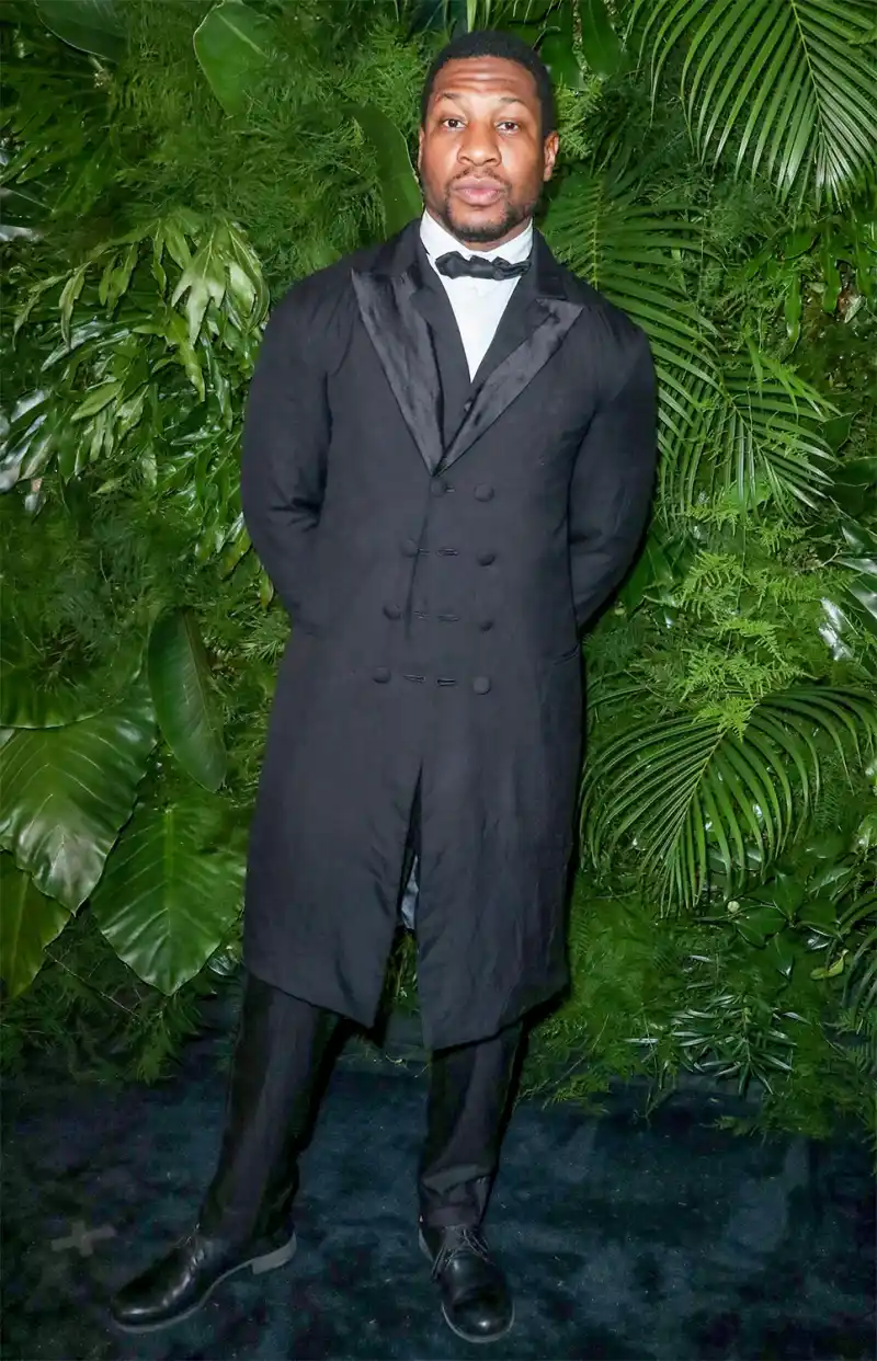 Jonathan Majors Trial Verdict