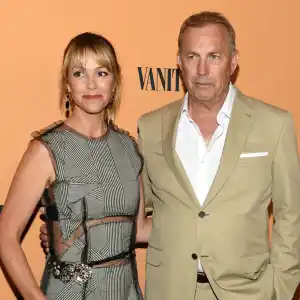 Kevin Costner Says Christine Baumgartner Is Trying to ‘Delay’ Divorce, Slams Prenup Confusion