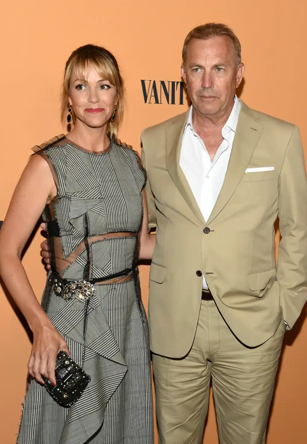 Kevin Costner Says Christine Baumgartner Is Trying to &lsquo;Delay&rsquo; Divorce, Slams Prenup Confusion