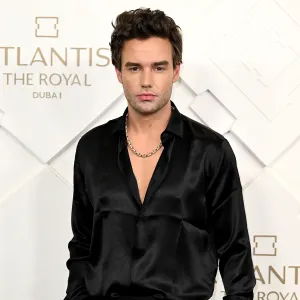 Liam Payne Hospitalized With Serious Kidney Infection, Postpones South American Tour