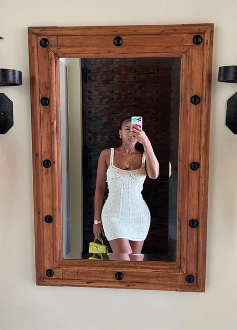 lori-harvey-crochet-white-dress-feat