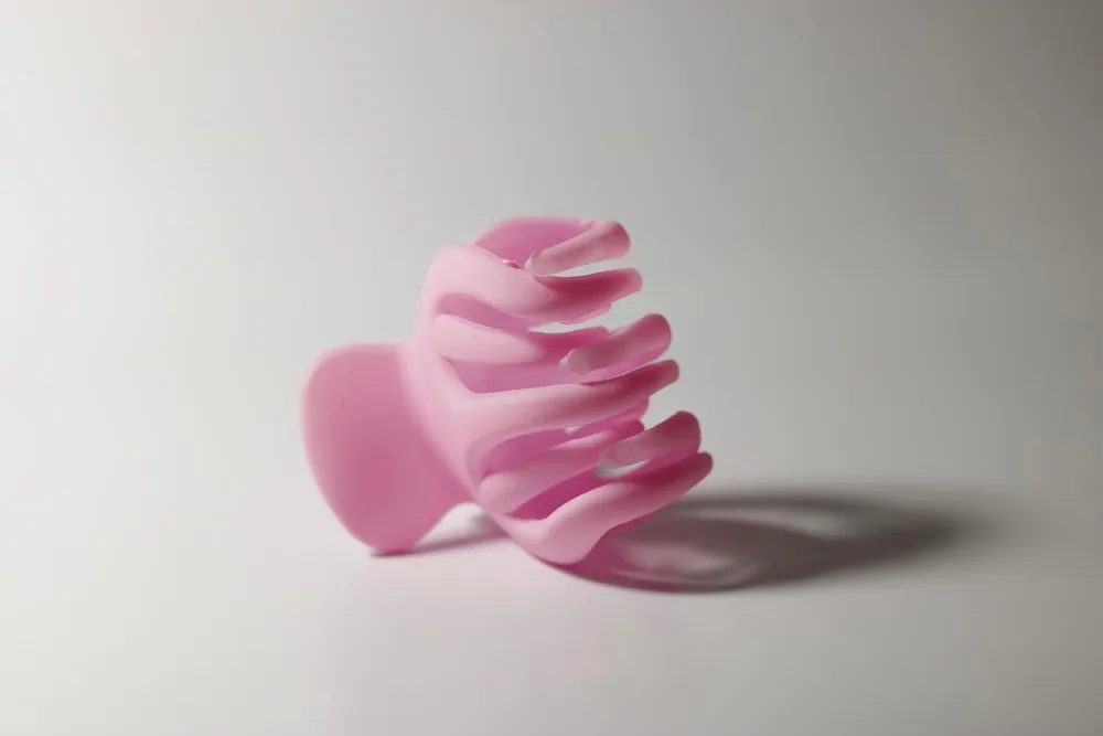 best matte claw clips