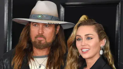 Miley Cyrus Explains How Dad Billy Ray Cyrus' Relationship to Success Is 'Wildly Different' to Hers