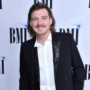 Morgan Wallen Doesn't Plan to Keep 'Clean-Shaven' Look 'Forever' After Cutting Mullet, Mustache