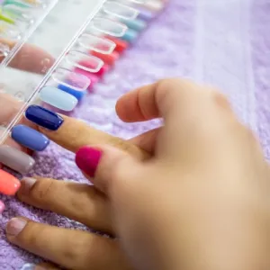 best nail stickers and wraps