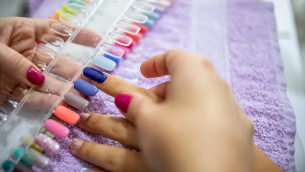 best nail stickers and wraps
