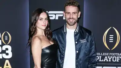 Nick Viall and Natalie Joy Are Married After 2 Years of Dating