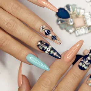 Best Ohora Gel Nail Strips