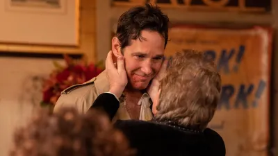 Breaking Down Every Suspect in Ben Glenroy s Only Murders Season 3 Death From Motive to Opportunity