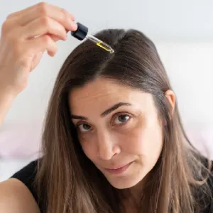 best pharm to table dry scalp treatment