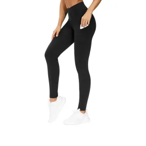 pocket leggings