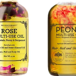 Provence Beauty sold on Amazon