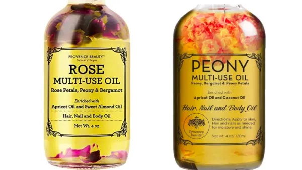 Provence Beauty sold on Amazon