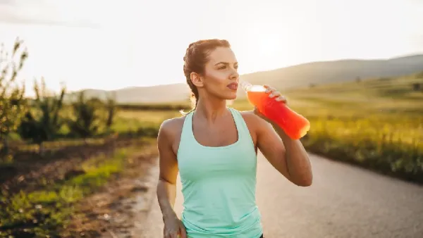 Best Revival Drinks Electrolyte Powder