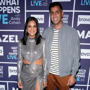 RHONY’s Jessel Taank Reveals How Husband Pavit Feels About Her Discussing Their Sex Drought on Camera