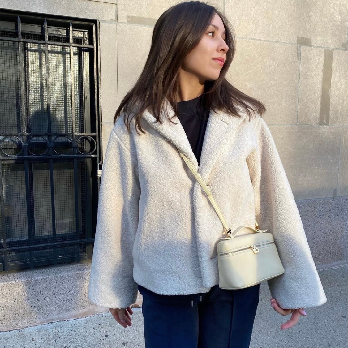 L19,L27,quiet luxury: the highly coveted loro piana extra pocket pouch