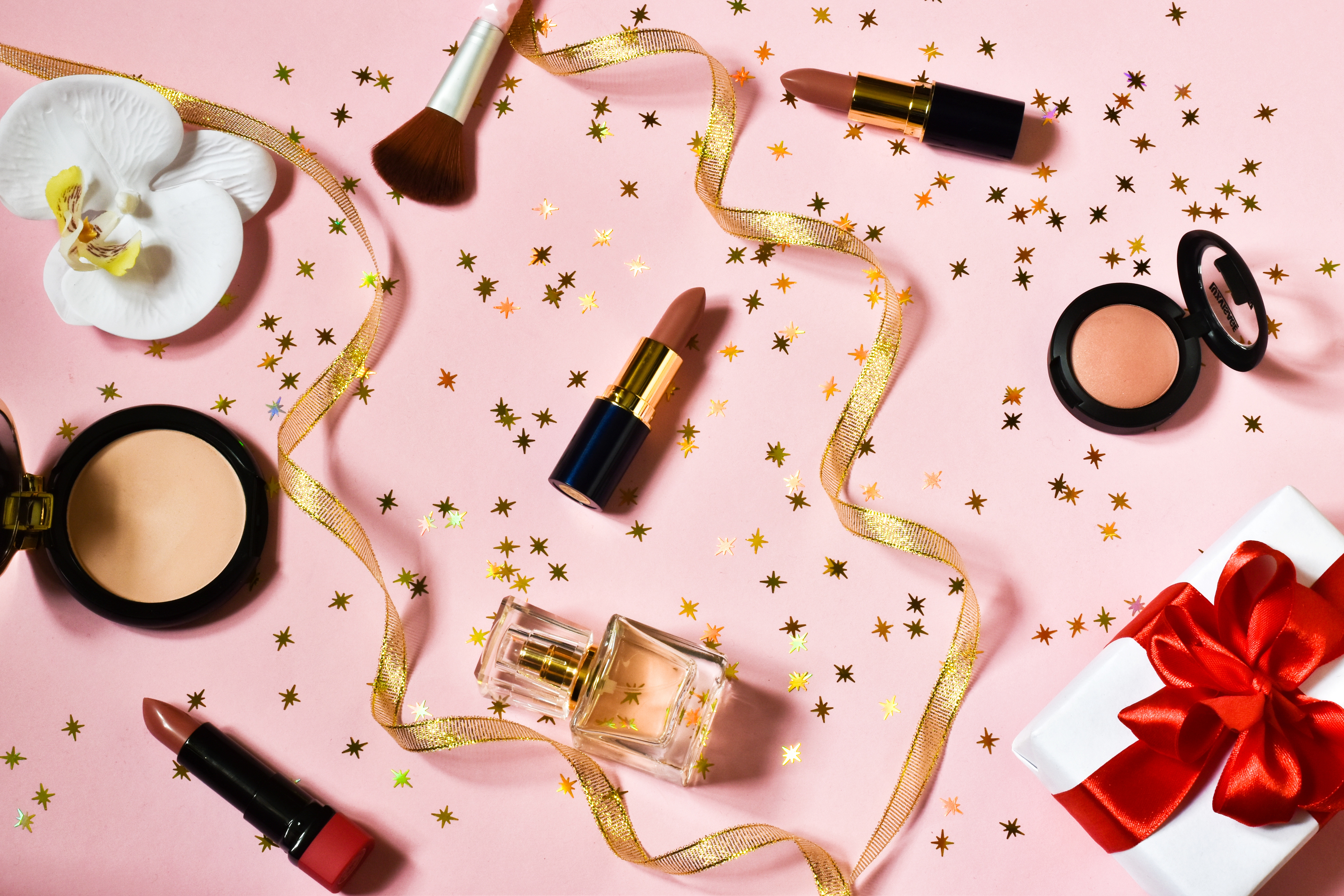 holy grail beauty products